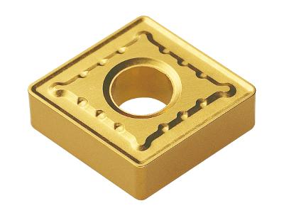 CNMG190616-GR NC3120 marca Korloy