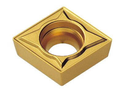 CCMT060202-C25 NC3030 marca Korloy