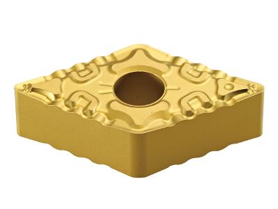 DNMG150608-VC NC5330 marca Korloy