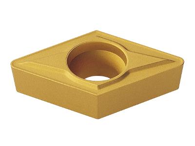 DCMT11T304-C25 NC3225 marca Korloy