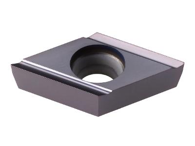 DCGT070202R-KM PC8110 marca Korloy