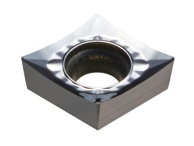 CCGT09T302-AM H05 marca Korloy