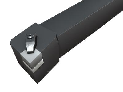 CCLNR2525-M12C marca Korloy