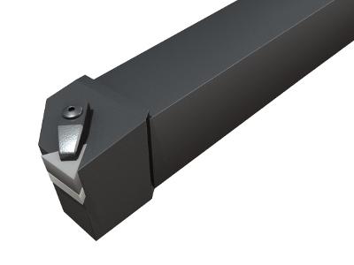 CTFNR2525-M16C marca Korloy