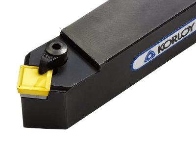CSDPN2525-M12 marca Korloy
