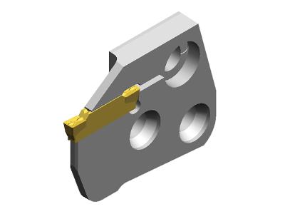 KCER4-T16 marca Korloy