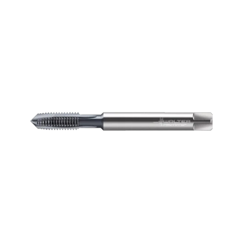 2021616-M6ISO2 Machuelo HSS-E-PM M6 TiCN Marca Walter