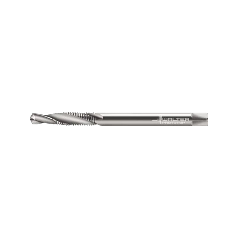 20417-M6ISO2 Machuelo HSS-E M6 Marca Walter