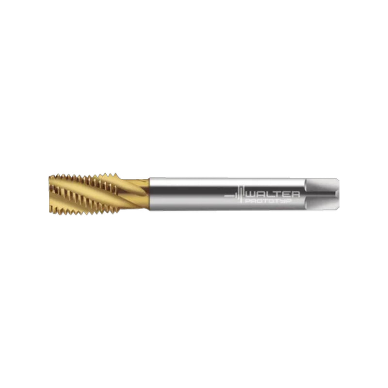 2056315-M20ISO2 Machuelo HSS-E M20 TiN Marca Walter