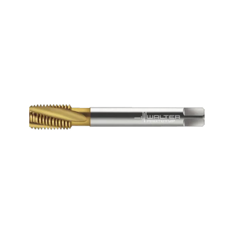 2146005-M20X1.5ISO2 Machuelo HSS-E M20X1.5 TiN Marca Walter