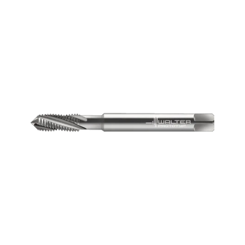 234079-EGUNF10ISO2 Machuelo HSS-E-PM EGUNF10 Marca Walter