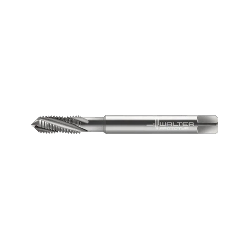 234104-UNF12ISO2 Machuelo HSS-E-PM UNF12 Marca Walter