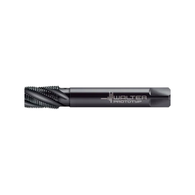 25567-NPT3/4ISO Machuelo HSS-E NPT3/4 para Tubo Vaporizado Marca Walter