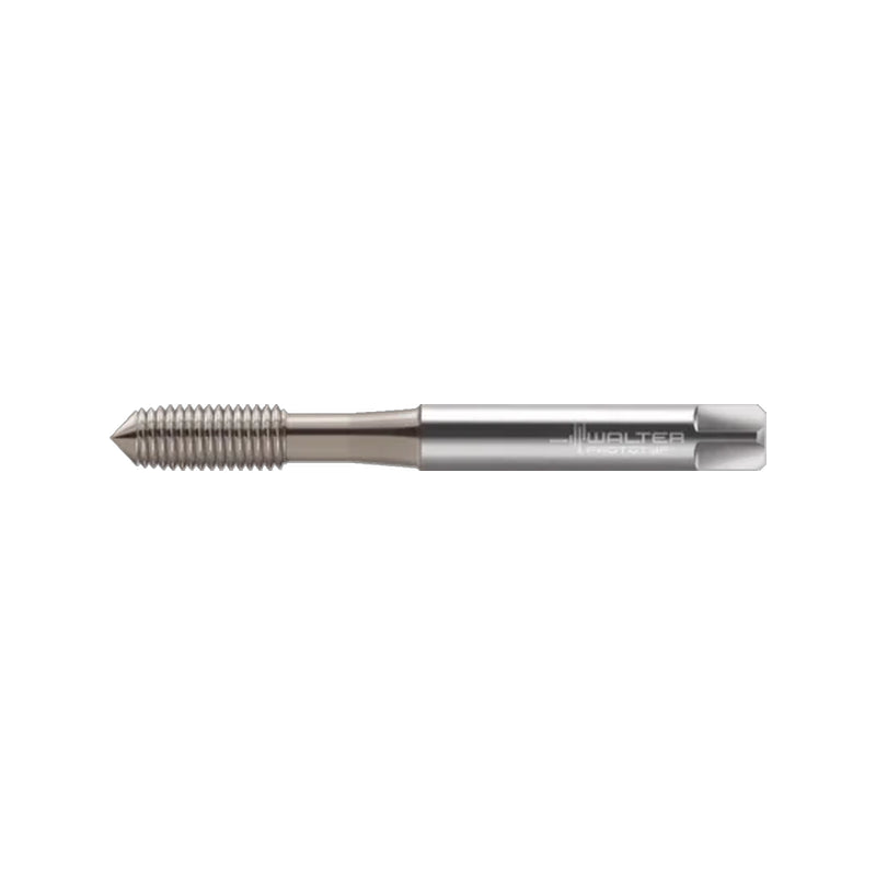 E2061604-M2.5ISO2 Machuelo Formador HSS-E M2.5 CRN Marca Walter
