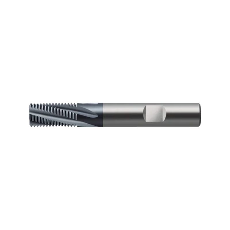 H5150106-M16X1.25 Herramienta de Fresado de Formado MDI TiCN Marca Walter