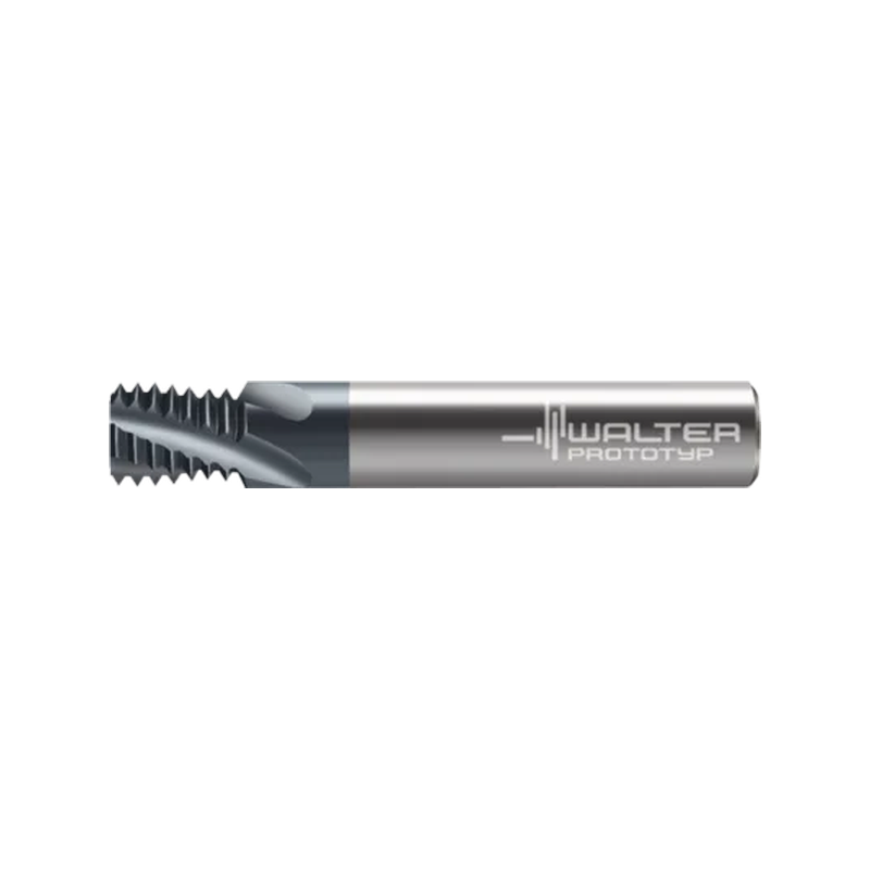 H5336006-UNJF10 Herramienta de Fresado de Formado MDI TiCN Marca Walter