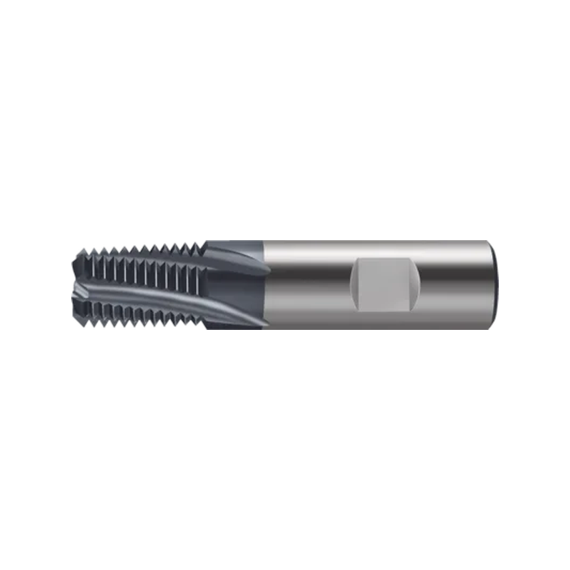 H5551106-NPT1-2 Herramienta de Fresado de Formado MDI TiCN Marca Walter