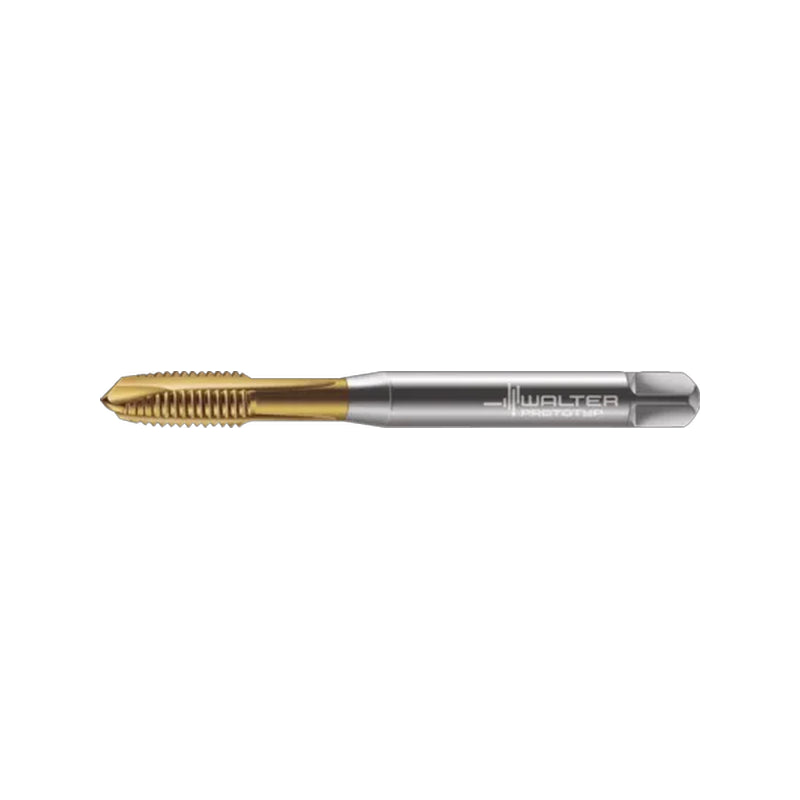 7021365-M5ISO Machuelo HSS-E-PM M5 Refrigeracion Interna TiN Marca Walter
