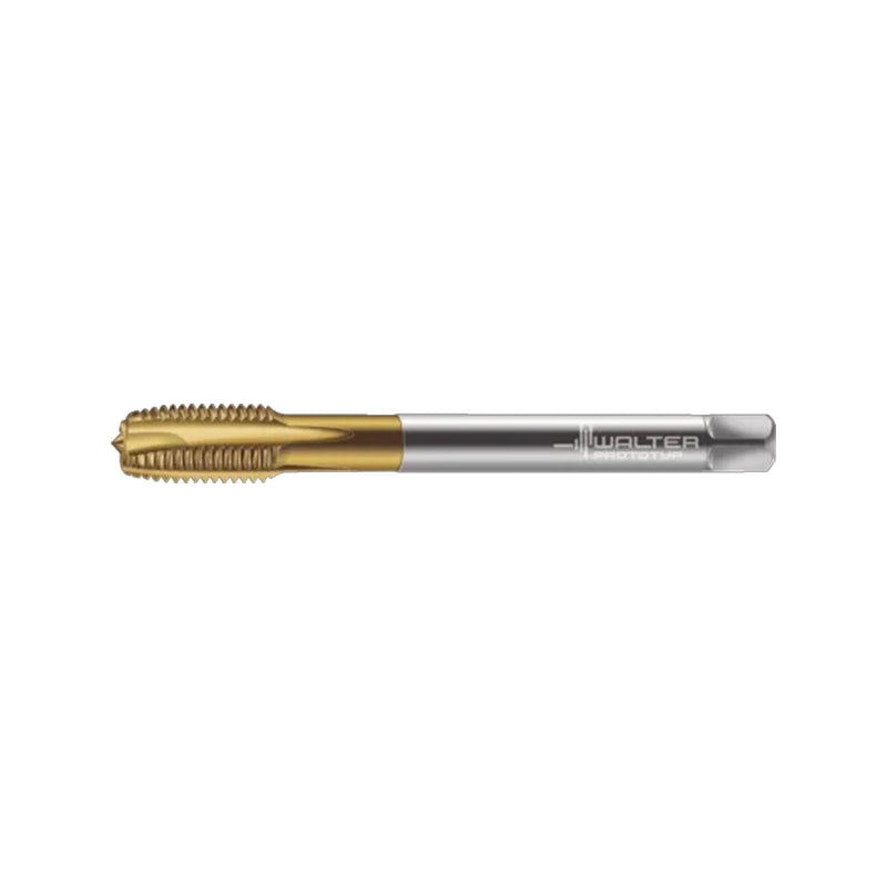 7026365-M14ISO2 Machuelo HSS-E-PM M14 Refrigeracion Interna TiN Marca Walter