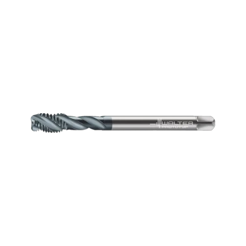 7056776-M14ISO2 Machuelo HSS-E M14 TiCN Marca Walter