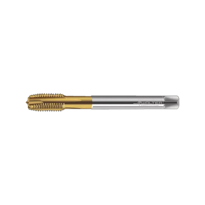 7126365-M16X1.5ISO2 Machuelo HSS-E M16X1.5 TiN Marca Walter