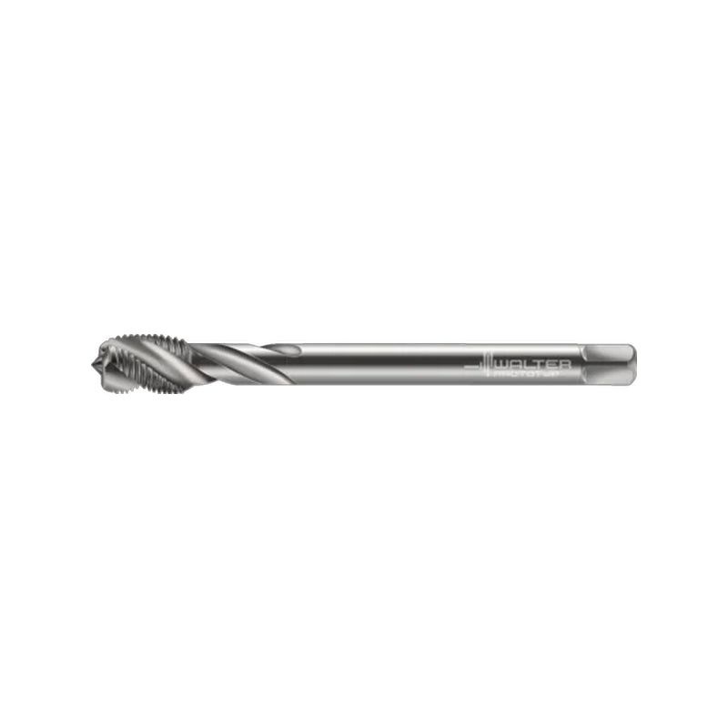 7156770-M5X0.5ISO2 Machuelo HSS-E M5X0.5 Marca Walter