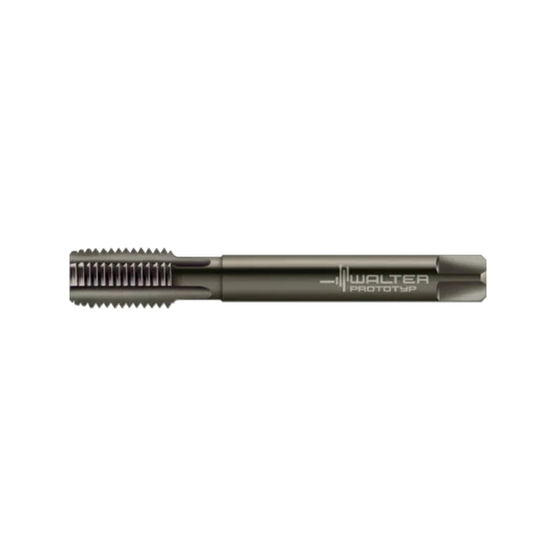E21364-M24X1.5ISO2 Machuelo HSS-E-PM M24X1.5 Nitrurado + Vaporizado Marca Walter