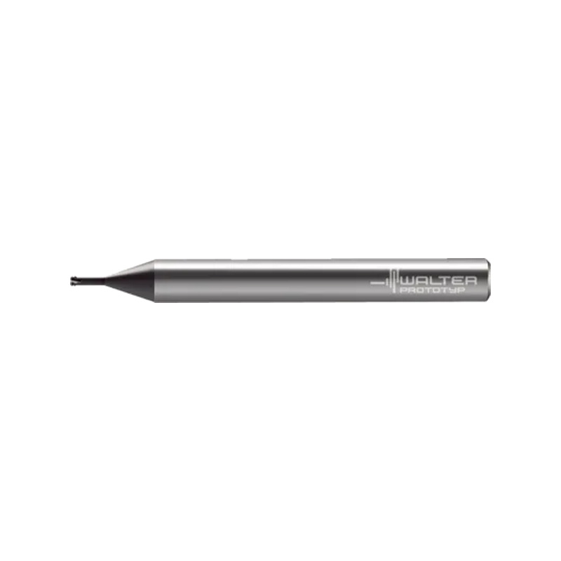 H5083008-M4ISO Heramienta de Fresado de Formado Orbital MDI M4 TiAlN Marca Walter