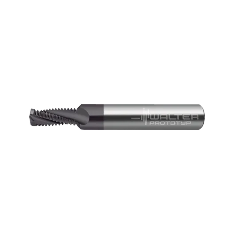 H5075011-M8ISO Herramienta de Fresado de Formado Orbital MDI NHC Marca Walter