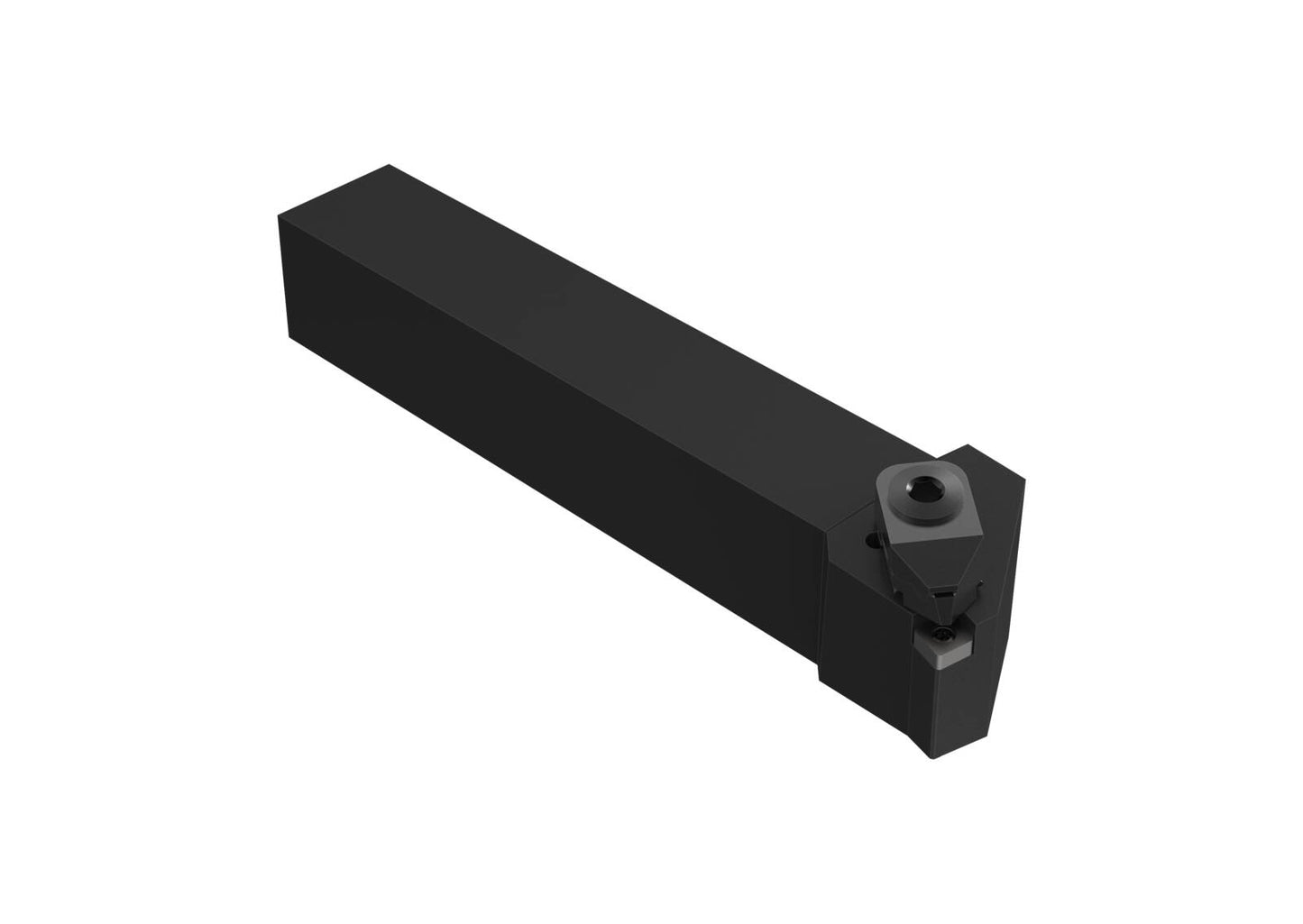 Seco CSKNL2525M06 ISO Portaherramientas de Torneado Exterior SN.N22. Izquierdo