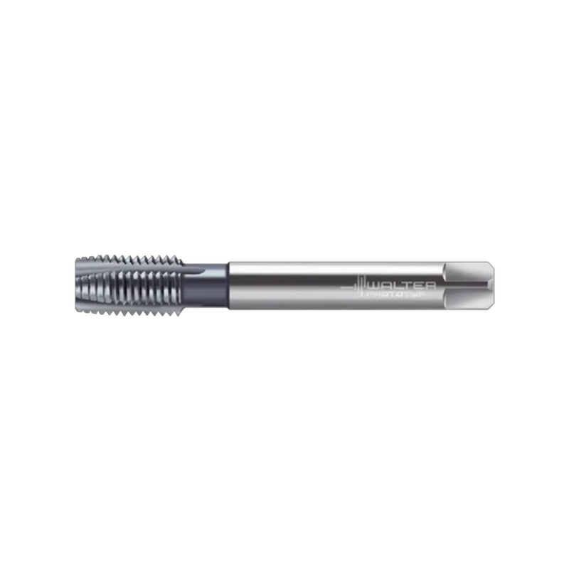 P2036006-M6ISO2 Machuelo HSS-E M6 TiCN Marca Walter