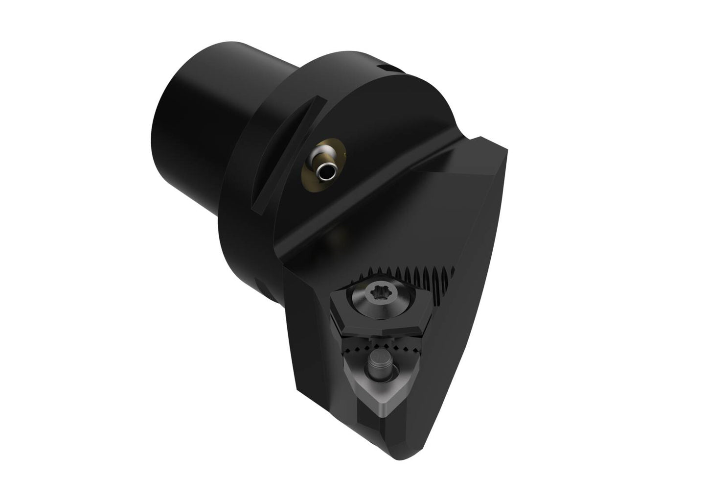 Seco C6-PWLNL-45065-08 ISO Portaherramientas de Torneado Capto Exterior WN..43/44* Izquierdo