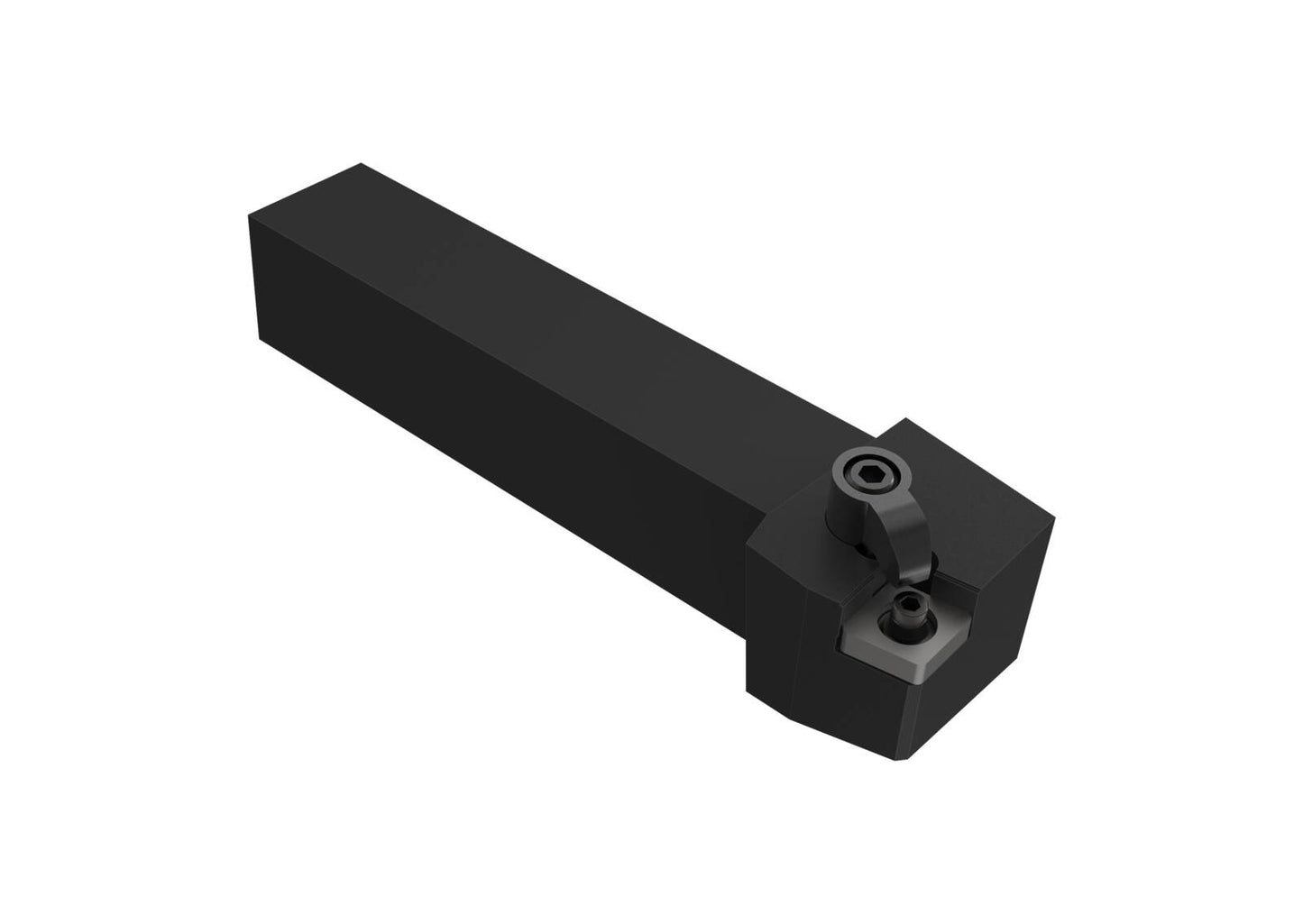 Seco MCRNL-16-4D ISO Portaherramientas de Torneado Exterior CN..43. Izquierdo