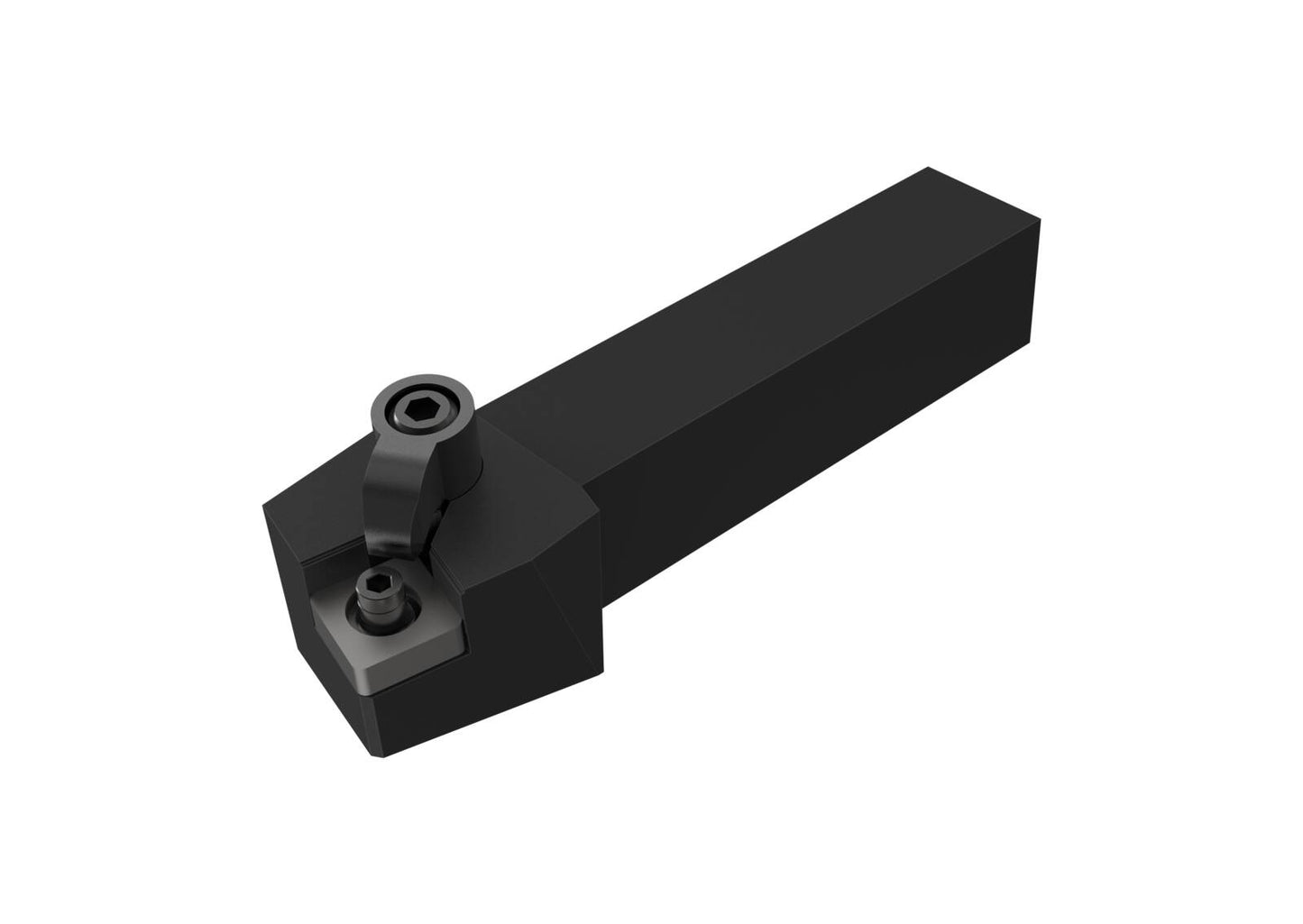 Seco MSRNR-12-4B ISO Portaherramientas de Torneado Exterior SN..43. Derecho