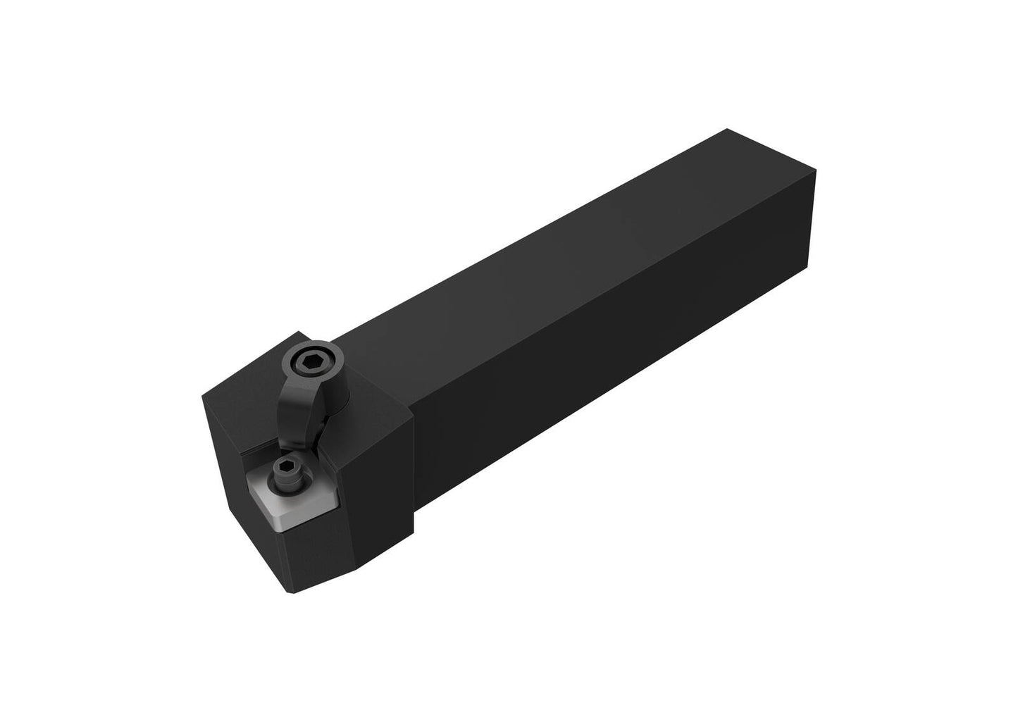 Seco MSRNR-16-4D ISO Portaherramientas de Torneado Exterior SN..43. Derecho