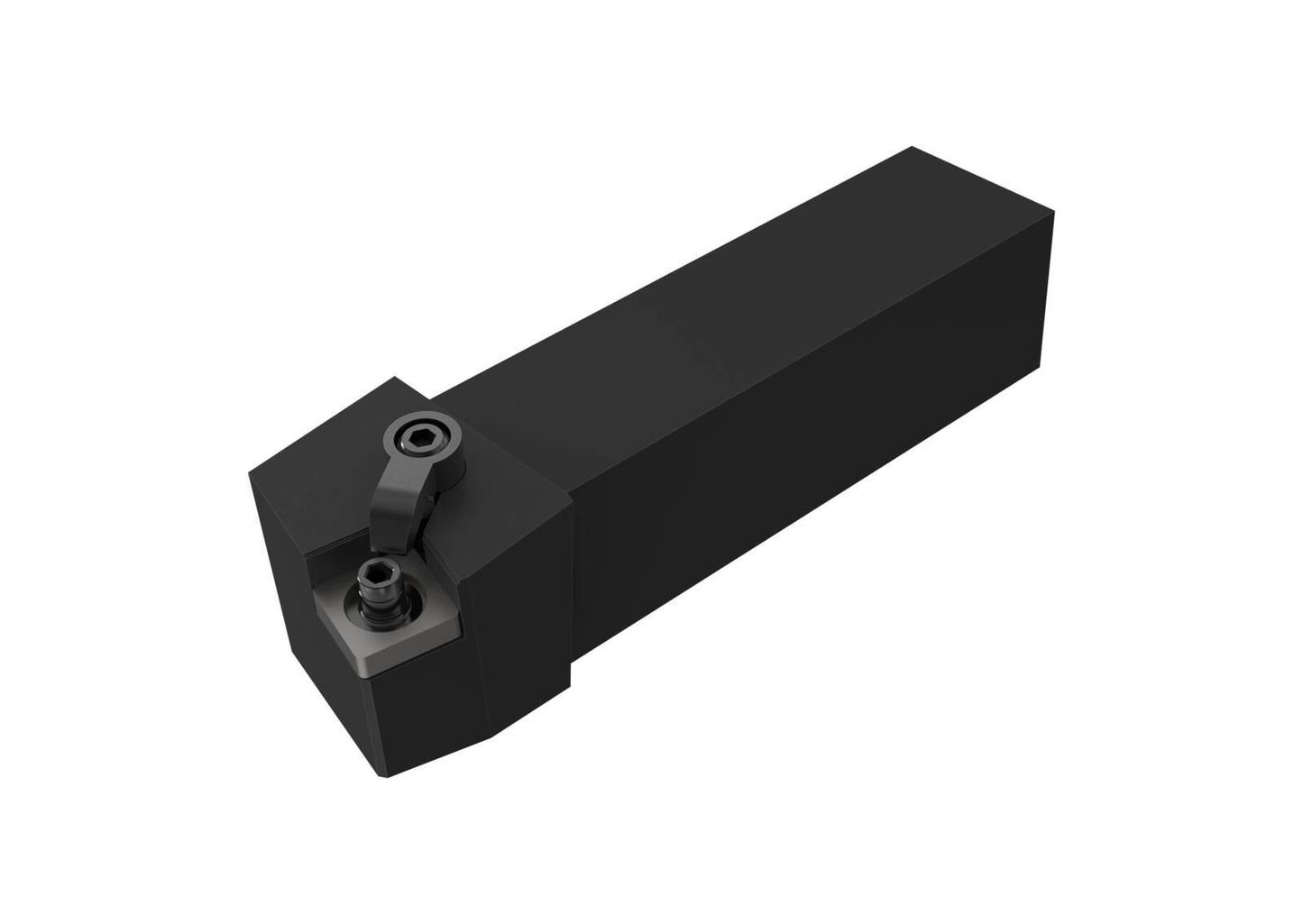 Seco MSRNR-20-5D ISO Portaherramientas de Torneado Exterior SN..54. Derecho