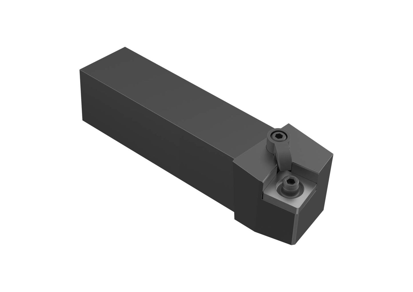 Seco MSRNL-20-6D ISO Portaherramientas de Torneado Exterior SN..64. Izquierdo