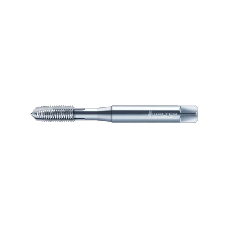P23210-UNF12ISO Machuelo HSS-E UNF12 Marca Walter