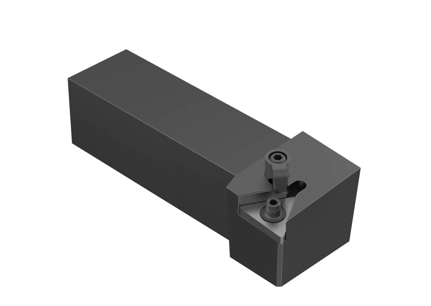 Seco MTGNL-24-5D ISO Portaherramientas de Torneado Exterior TN..54. Izquierdo