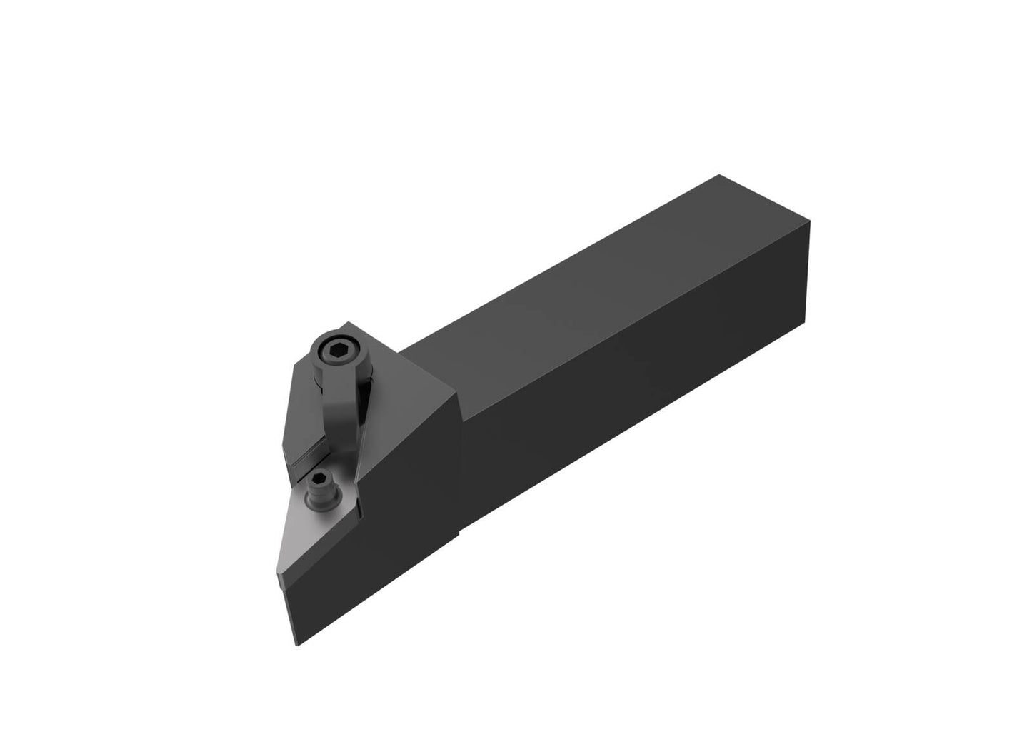 Seco MVJNR-16-4D ISO Portaherramientas de Torneado Exterior VN..43. Derecho