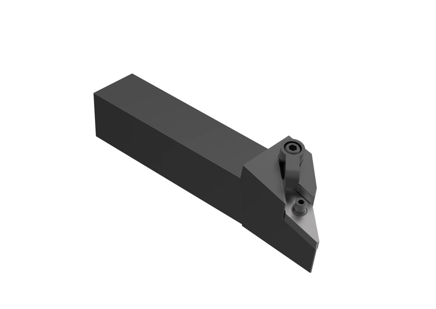 Seco MVJNL-16-4D ISO Portaherramientas de Torneado Exterior VN..43. Derecho