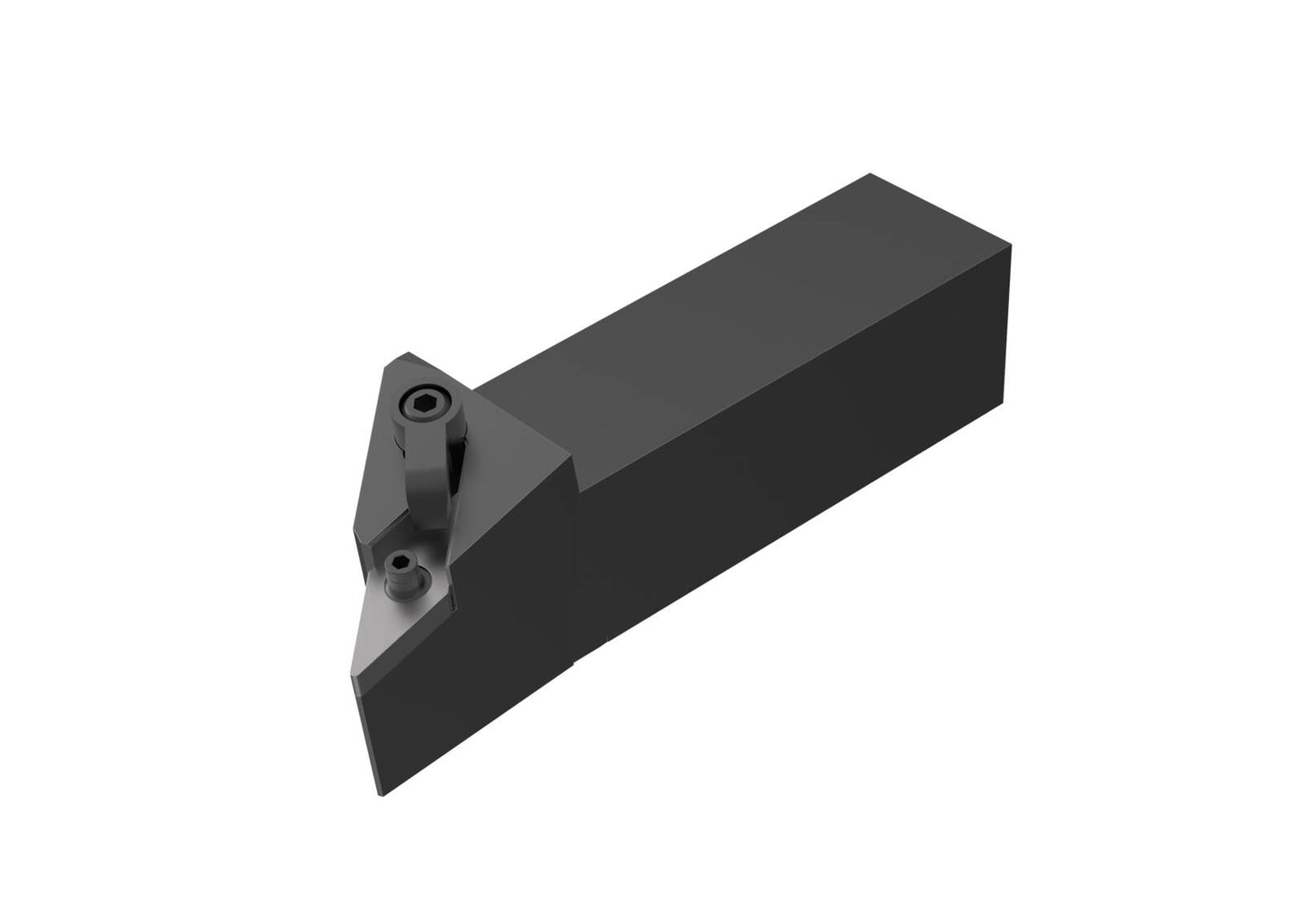 Seco MVJNR-20-4D ISO Portaherramientas de Torneado Exterior VN..43. Derecho