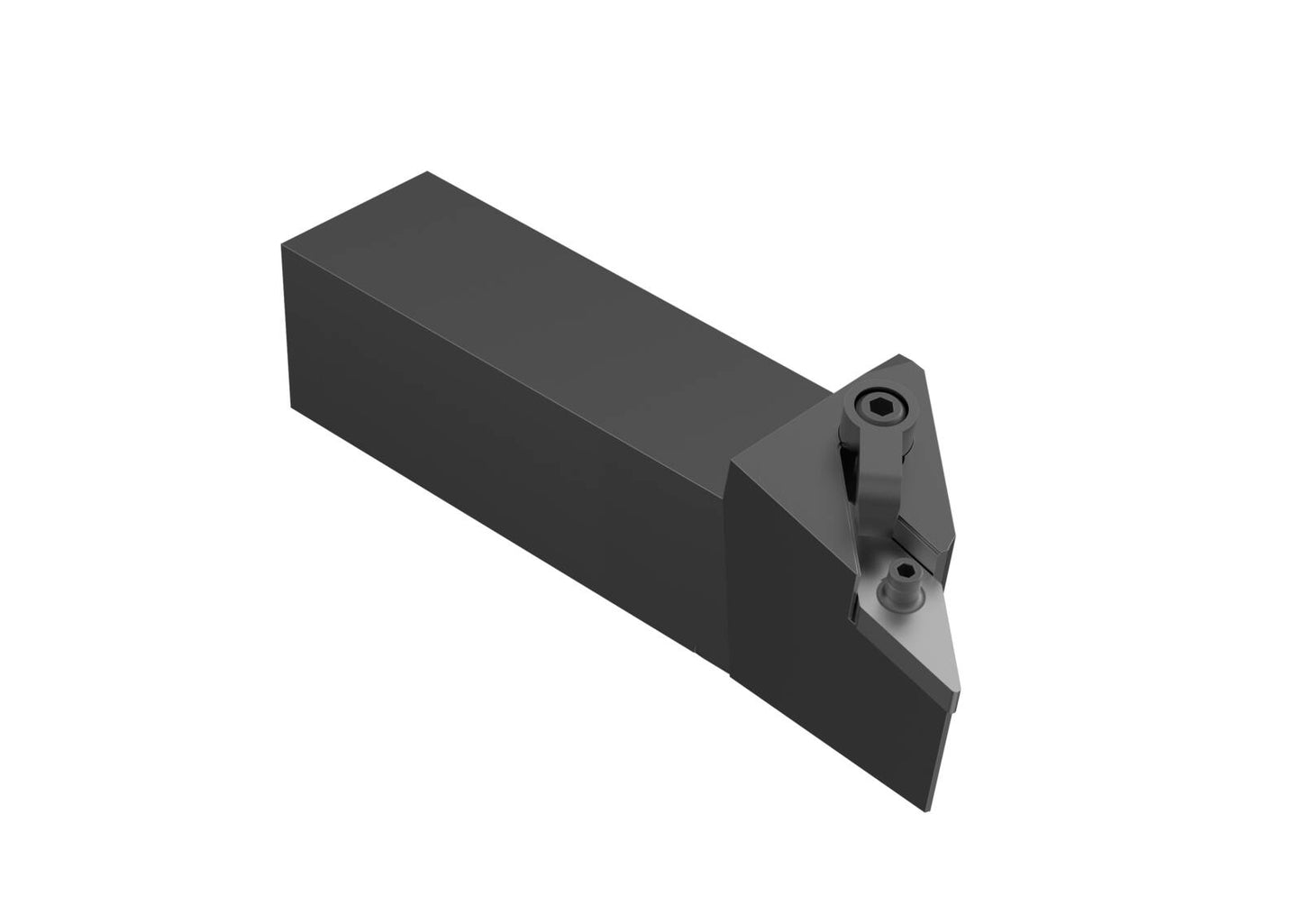 Seco MVJNL-20-4D ISO Portaherramientas de Torneado Exterior VN..43. Derecho