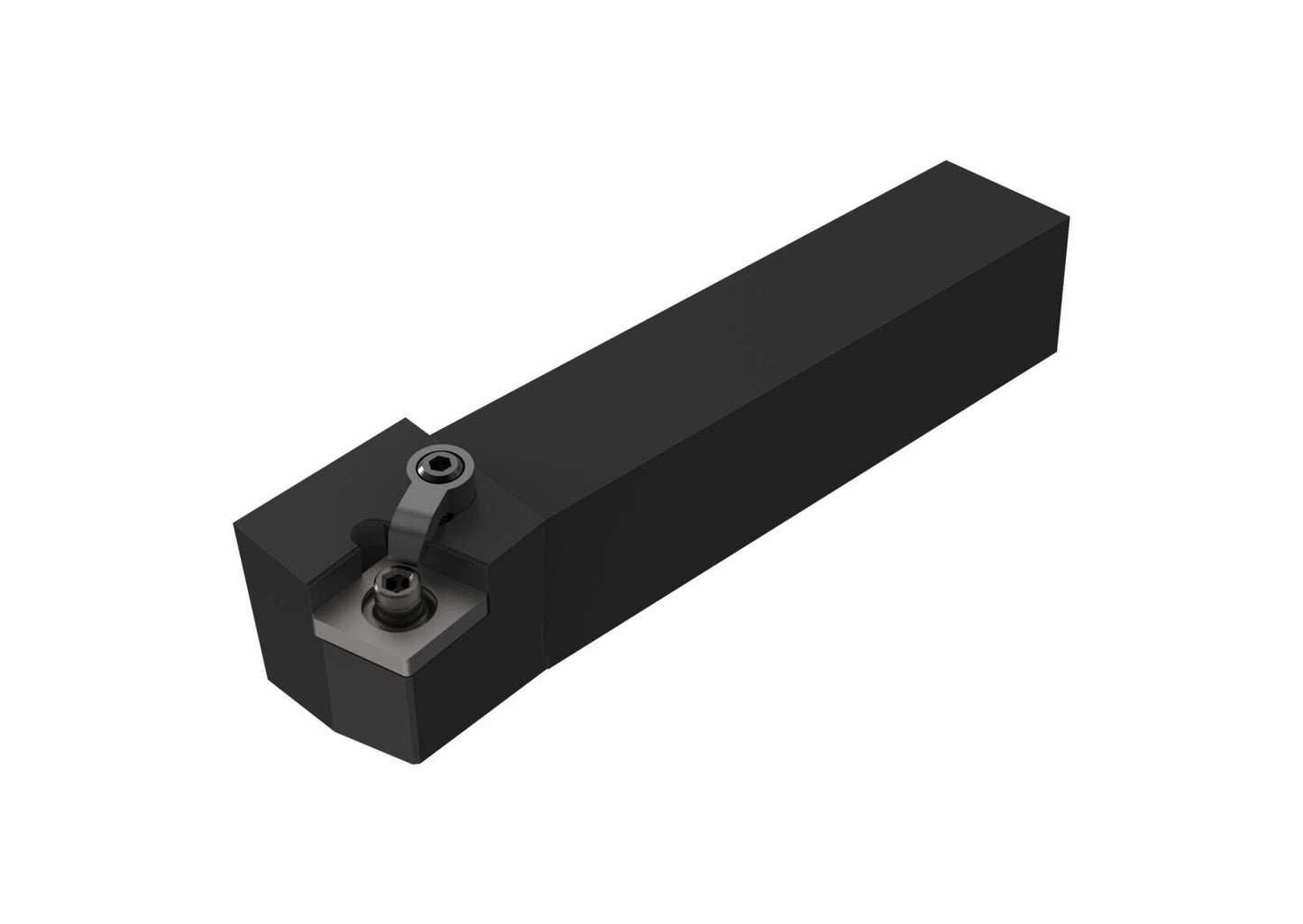 Seco MCKNR-20-6D ISO Portaherramientas de Torneado Exterior CN..64. Derecho