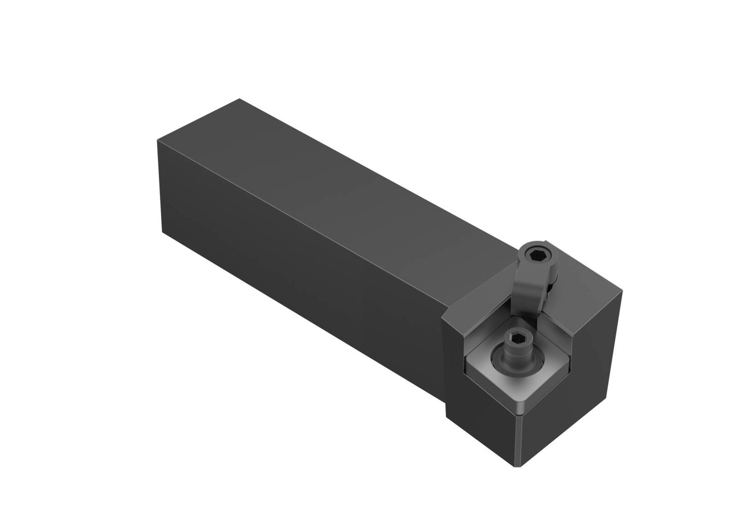 Seco MCLNL-24-8E ISO Portaherramientas de Torneado Exterior CN..86. Izquierdo