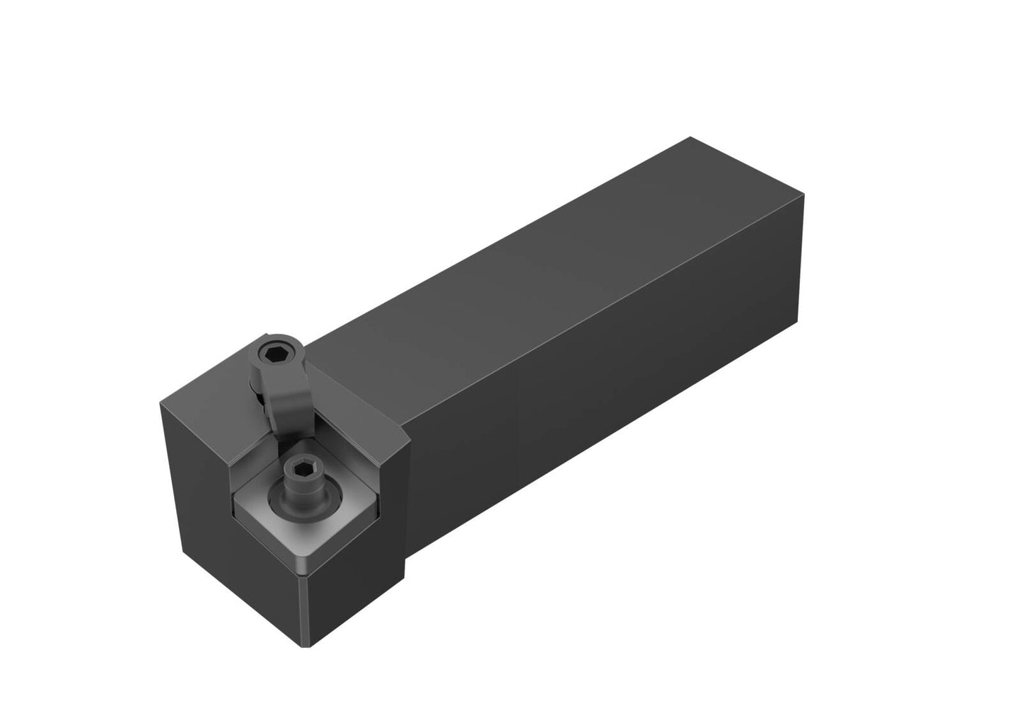 Seco MCLNR-24-8E ISO Portaherramientas de Torneado Exterior CN..86. Derecho
