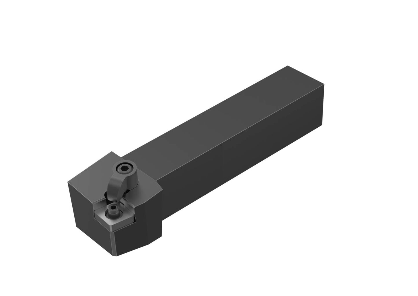 Seco MCRNR-16-4D ISO Portaherramientas de Torneado Exterior CN..43. Derecho