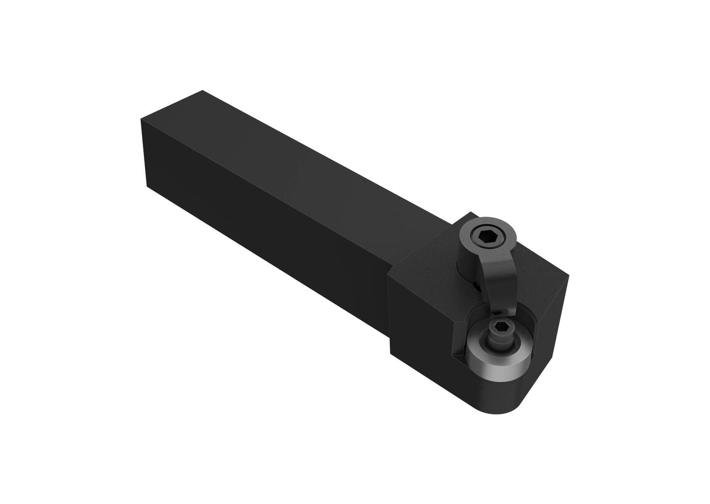 Seco MRGNL-12-4B ISO Portaherramientas de Torneado Exterior RNM.43 Izquierdo