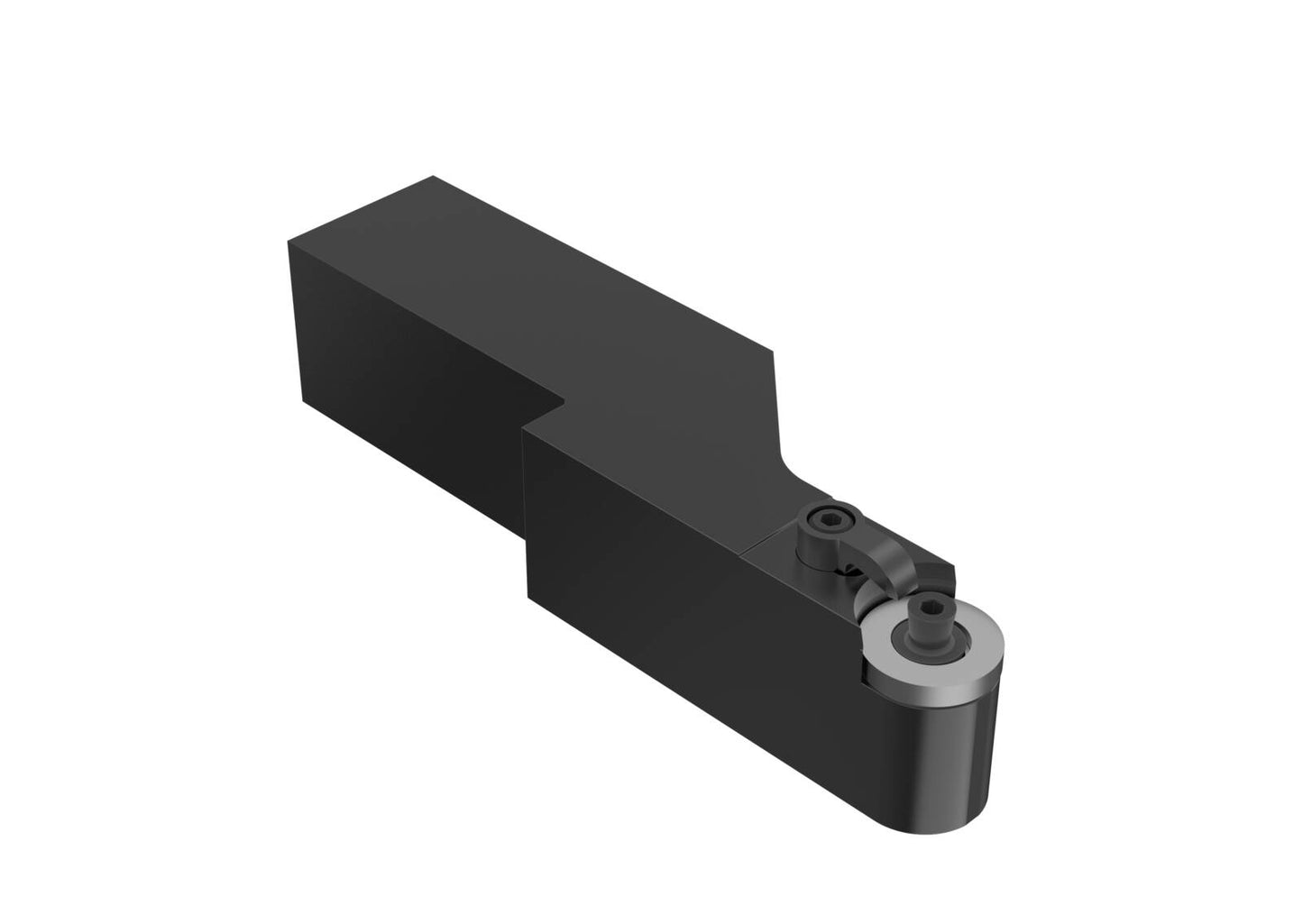 Seco MRGOL-20-6E ISO Portaherramientas de Torneado Exterior RCMM64 Izquierdo