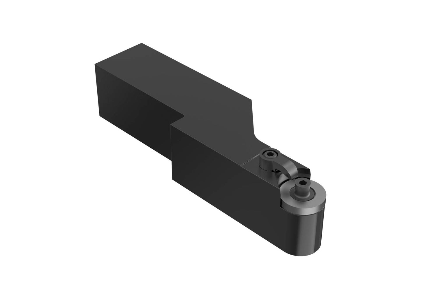 Seco MRGOL-24-8E ISO Portaherramientas de Torneado Exterior RCMM84 Izquierdo